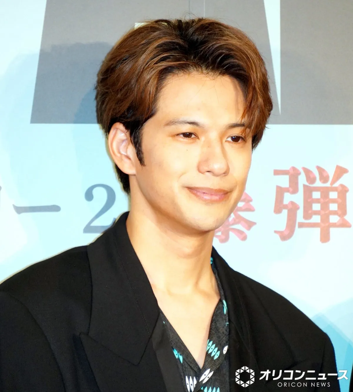 森崎ウィン、『SPY×FAMILY』続編に熱意たっぷり「最高な夢を与えられるように」　ロイド役で続投
