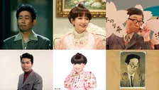 吉岡里帆、“黒柳徹子役”は本人からの指名　映画『SUKIYAKI 上を向いて歩こう』前野朋哉・こがけんの出演も明らかに
