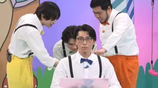 二階堂高嗣＆ケムリ＆猪俣周杜、クイズ“カンニング”企画で奇想天外行動を連発　『ニカゲーム』で重大発表