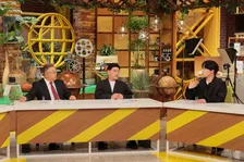 宮舘涼太、爆笑の渦に巻き込まれる　フランベ演出のハプニング映像に「日頃からフランベするんですけど…」