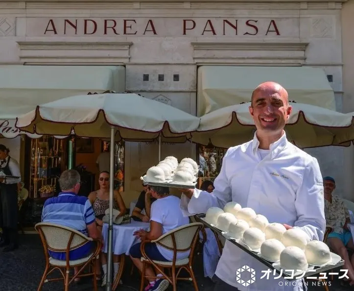 【5・20開幕】アマルフィの伝統的なレモンケーキが日本初登場　阪急うめだ本店『イタリアフェア2026』＜注目ポイント一覧＞