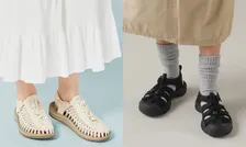 「他から秒で寝返った」KEENの定番人気サンダル、「UNEEK」と「NEWPORT」ならどっちを選ぶ？