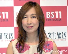森口博子、過去の“性被害”告白「つかんでねじられた」　森脇健児「逮捕案件やもんね！」