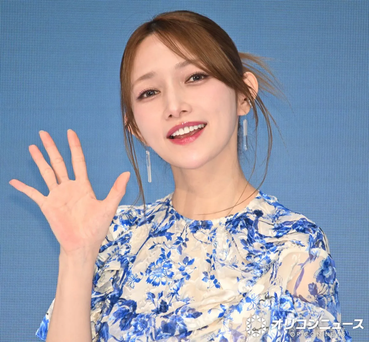 後藤真希、目標は“スローエイジング”　アンチエイジングではなく「年齢を重ねていけば肌も年を取っていく」