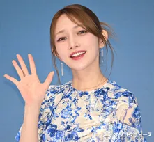 後藤真希、目標は“スローエイジング”　アンチエイジングではなく「年齢を重ねていけば肌も年を取っていく」