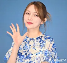 後藤真希、モー娘。加入の13歳で肌酷使　ニキビや肌荒れなど「肌って正直に出る」