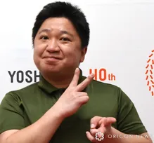 ニッポンの社長・ケツの母、テレビ登場で反響「かわいい！」「品がある」  “大好きな芸能人”にちなんだプレゼントも