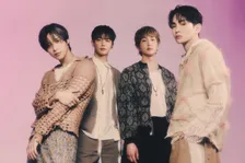 SHINee日本デビュー15周年、4ヶ月連続特集が決定　ベルーナドーム公演生中継も