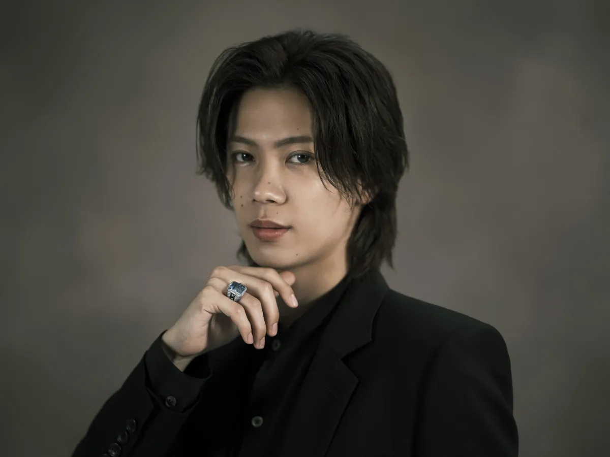 Number_i神宮寺勇太、「ミキモト」のアトリエへ「“引き込まれる瞬間”が何度もありました」【コメント全文】