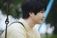 『時すでにおスシ!?』中沢元紀、“親子の距離感”を語る　永作博美と自然体で築いた関係性