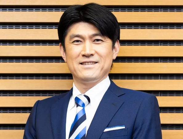 藤井貴彦アナ、カメラを真っ直ぐ見続け40秒近くメッセージ　闇バイトに加担しようとする少年らに「人を殺める直前まで…」【メッセージ全文】