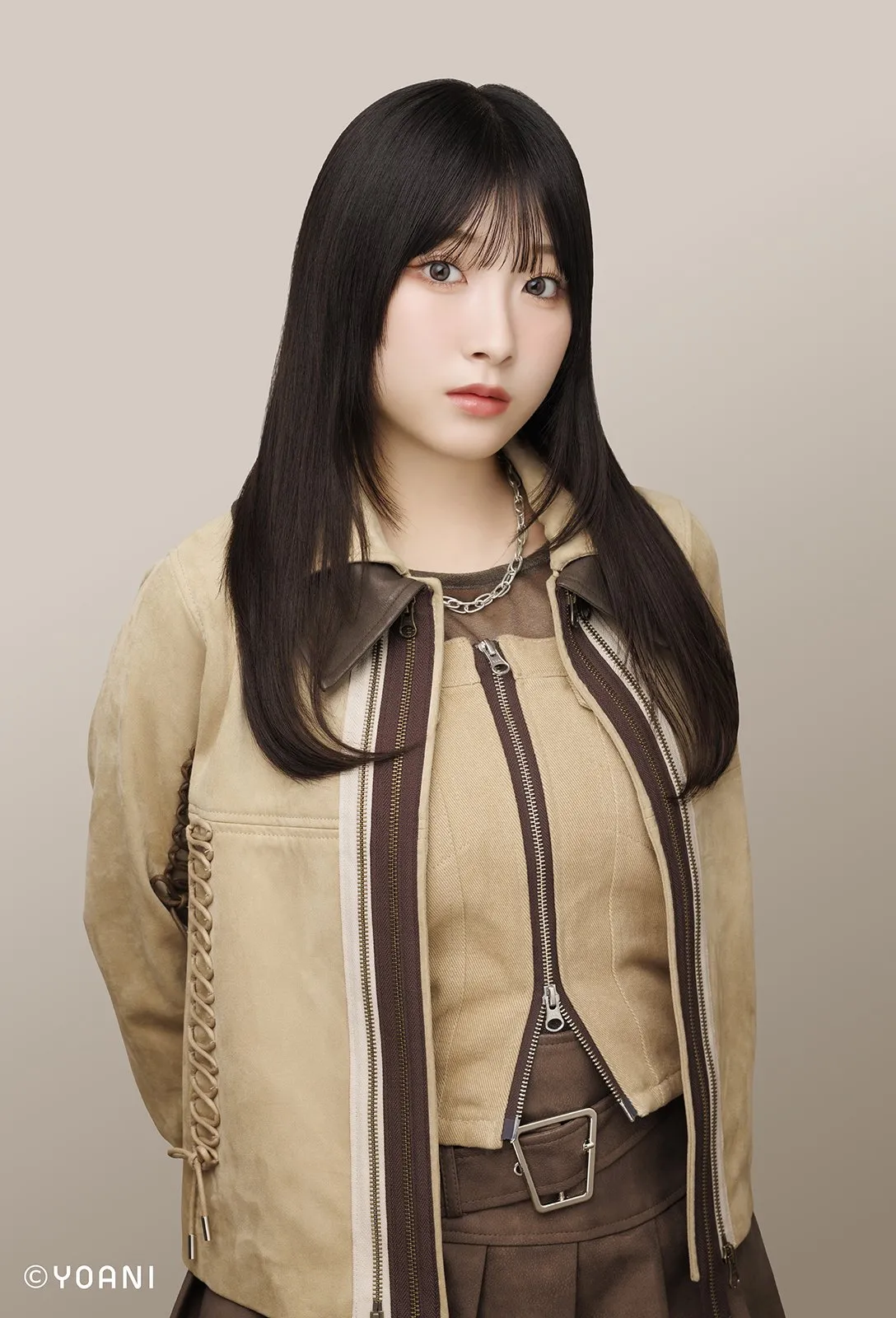 『鬼レンチャン』『ラヴィット!』で話題の≠ME櫻井もも、初冠番組決定　豪華ゲストと公開収録
