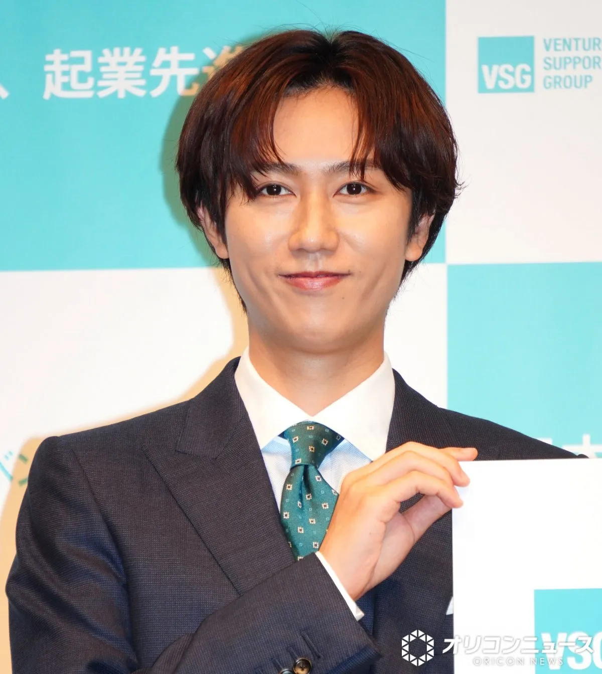 Snow Man阿部亮平、感銘受けたサッカー界のレジェンドの言葉を告白　成功の秘訣を語る