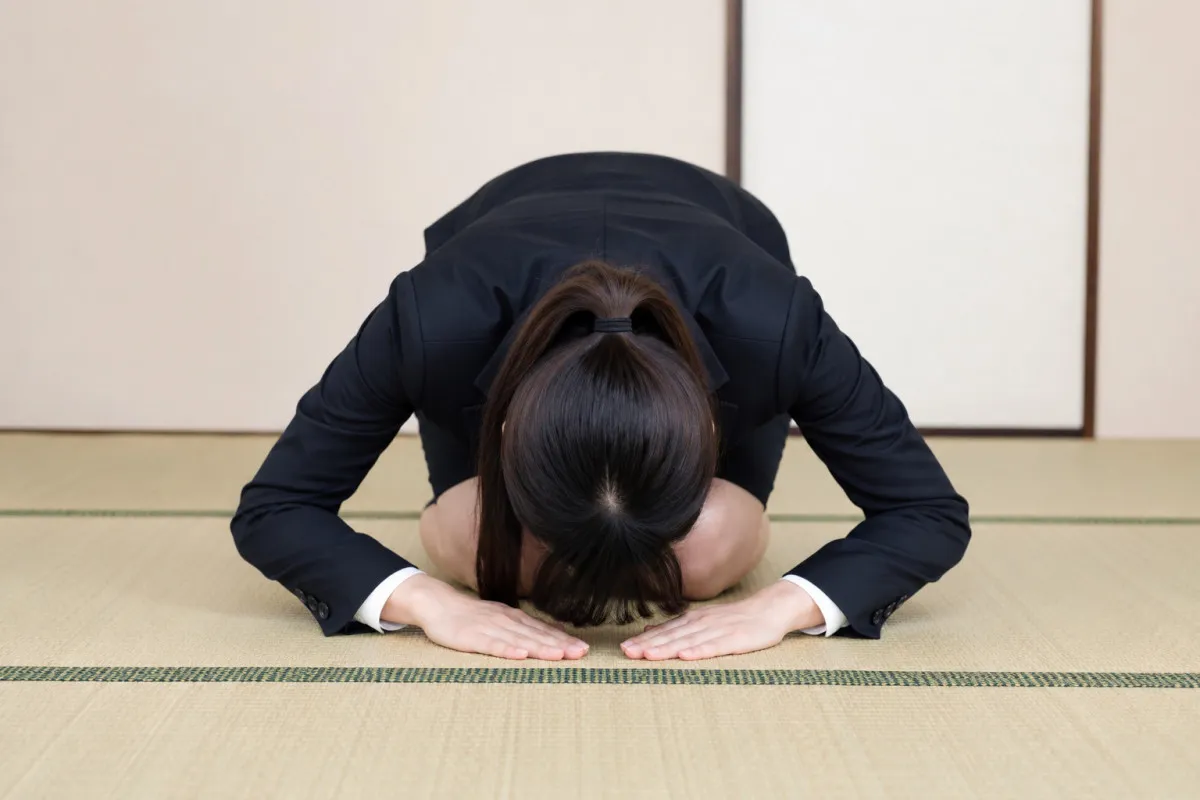 山田あい、撮影会欠席を土下座の画像とともに謝罪　振替イベントも報告「当日は全力でやらせていただきます」