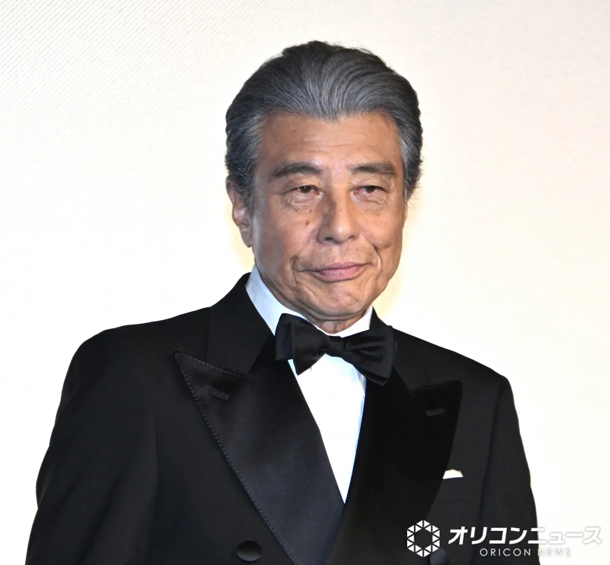 舘ひろし、亡き森田芳光氏への思い　映画『免許返納!?』を「捧げたいと思っています」