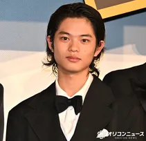 黒川想矢、“ボス”舘ひろしとの共演に喜び　舘プロ所属5年で映画初共演「毎日学ぶことがたくさんで」