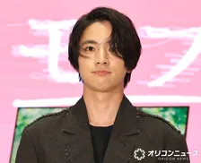木戸大聖、“脇役”男子役に苦戦「木戸大聖が出すぎている部分もあった」　監督からの“ほめ言葉”に照れ笑い