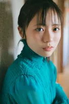 日向坂46・正源司陽子のあらゆる美しさにフォーカスしたグラビアを展開　『B.L.T.2026年7月号』表紙・巻頭に登場