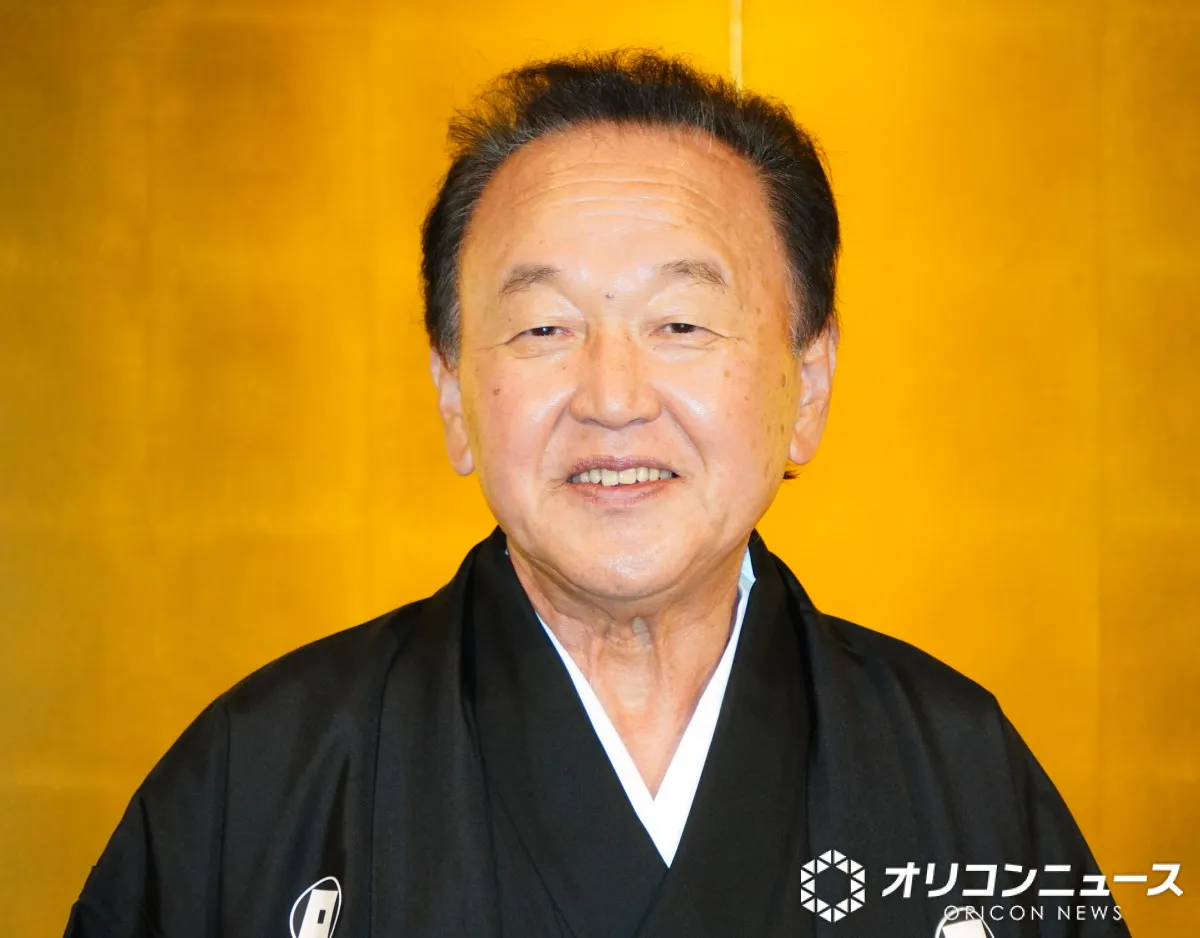 “人間国宝”浪曲師・京山幸枝若、待遇の変化ににっこり「天の上と地の底ほど違う」