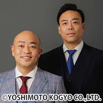 『THE SECOND』初代王者のギャロップ、なんばグランド花月単独ライブ決定