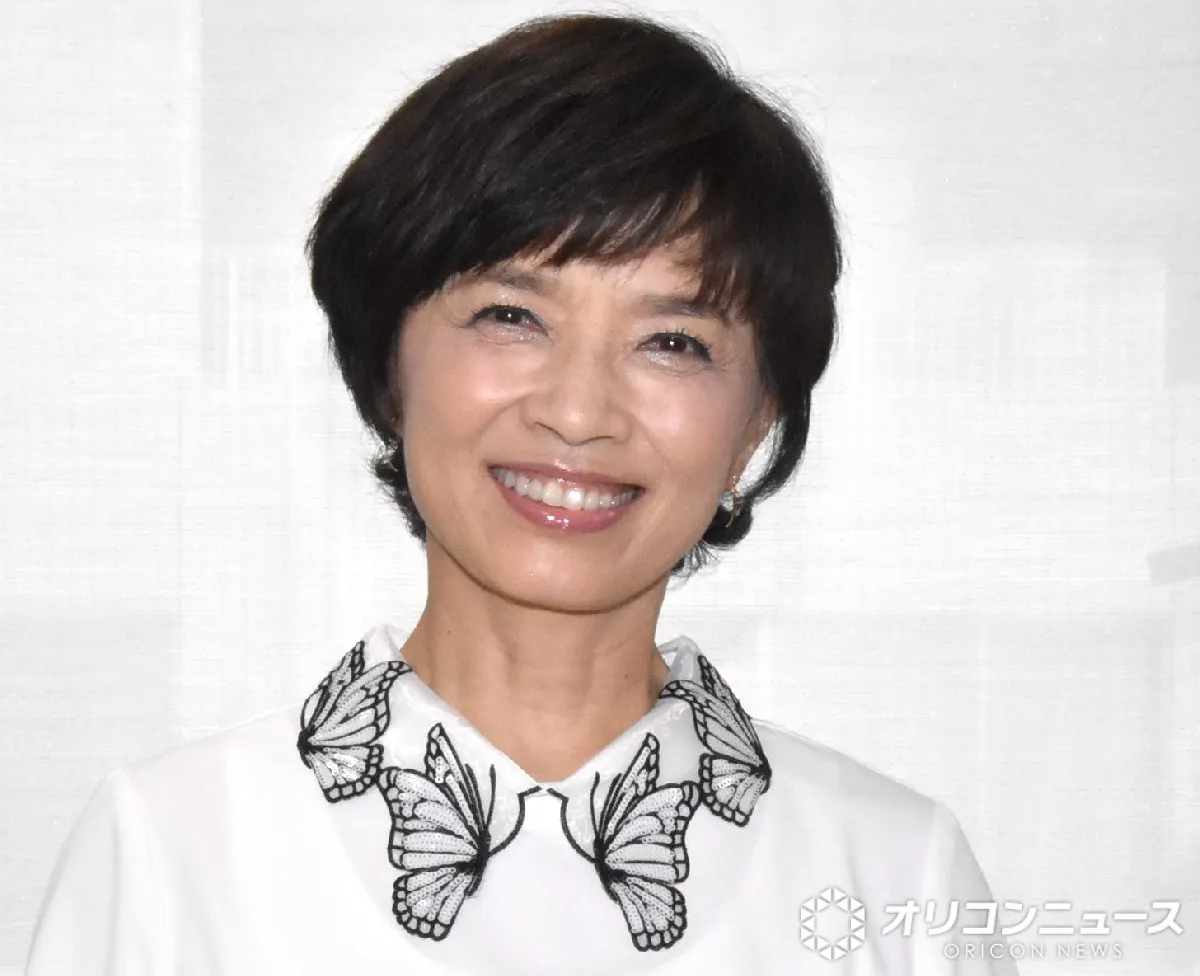 榊原郁恵、高校生時代にラジオの“参加型リスナー”だったと明かす「はがき書いたり、電話でリクエストしてたなぁ」
