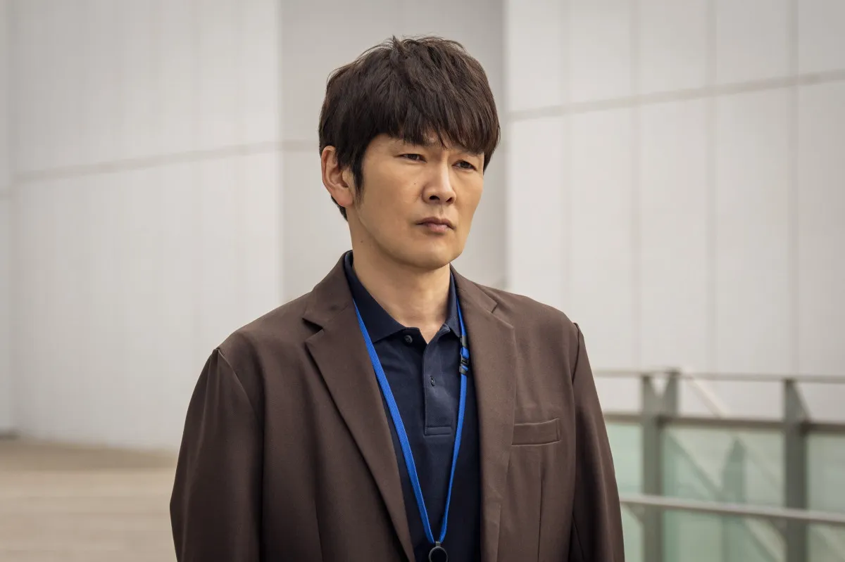 『LOVED ONE』丸山智己、人気タレントの死…複雑な気持ちを抱える演出家を熱演「自分にとってリンクする部分が多い役」【コメントあり】