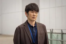 『LOVED ONE』丸山智己、人気タレントの死…複雑な気持ちを抱える演出家を熱演「自分にとってリンクする部分が多い役」【コメントあり】