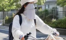 「フェイスカバーは苦手だった」が変わる？　夏の外出で注目されるヤケーヌ