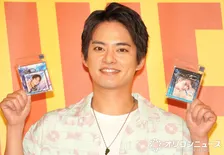 中山優馬、趣味の話に花咲かす　イシダイさばいて刺身に「大量に冷蔵庫にあります」