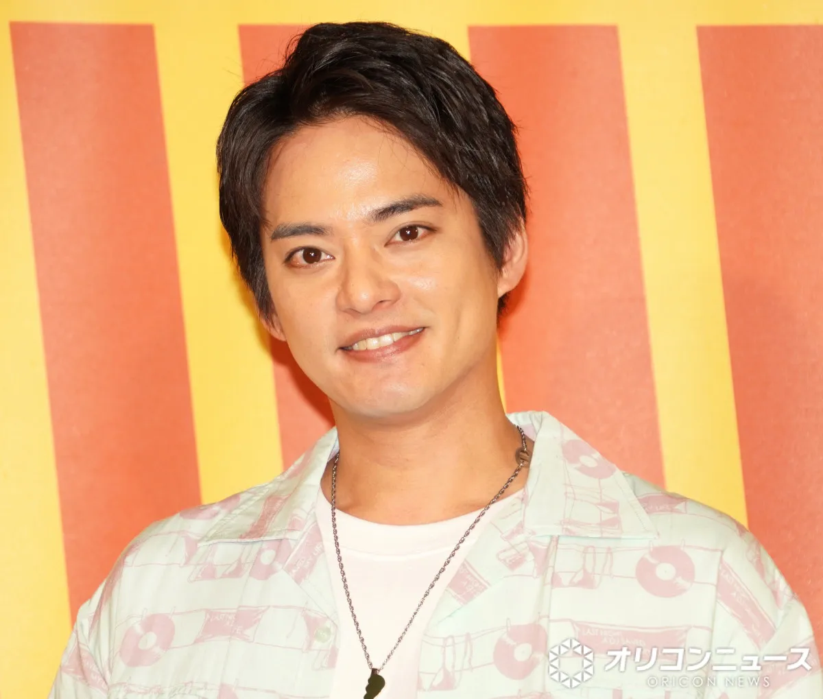 中山優馬、舞台専念の時期もありライブは“謝罪の意味も込めて…”　「体力の限界まで全てをお客さんにさらす」