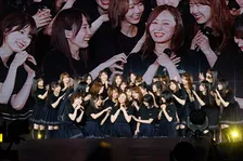 乃木坂46、東京ドームで14周年記念ライブ　結成からおよそ100人が加入→現在35人となった過去・現在・未来が交差【セットリストあり】