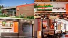 バーガーキング、7年ぶり新潟にオープン　362店舗→2028年中に600店舗めざす「未進出エリアにも新規出店予定」