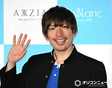EXIT・りんたろー。美容で「特別なことはしていない」　口の中に美容鍼、骨切りスプレーなど