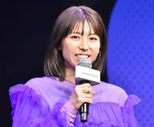 若槻千夏、“ワイプの進化”語る「今は地蔵スタイル」
