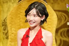 元セクシー女優・深田えいみ、資産売却で人生再スタート挑戦へ　壮絶過去と新たな夢とは？『資産、全部売ってみた』
