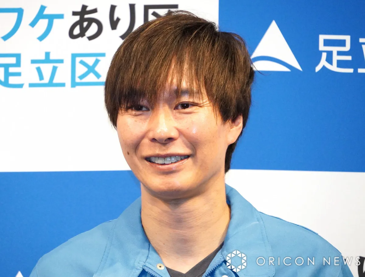 マシンガンズ滝沢、引越しで“注意すべき”ポイント　2枚の写真添え解説「どんな人達が住んでいるのかわかります」