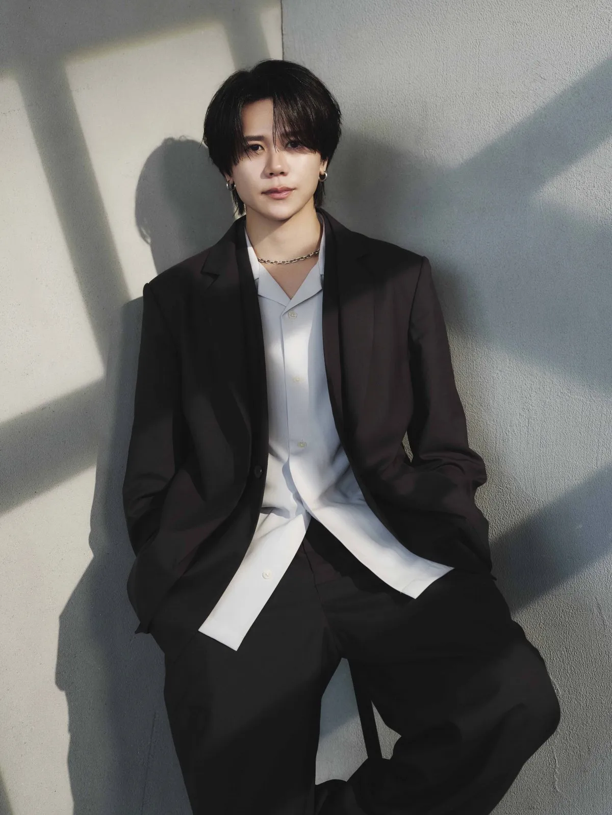 INI・藤牧京介、オリジナル楽曲デジタルリリース決定　Da-iCE・工藤大輝と再タッグ【コメント全文】