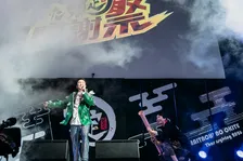 『かまいたちの掟』島根でイベント、4年連続開催で盛況　山内がミセス「ライラック」熱唱、濱家が金テバズーカの“ド派手”ステージ【写真複数】