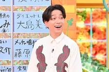 山崎育三郎、壮絶ないじめ体験明かす「5人くらいに囲まれて…」