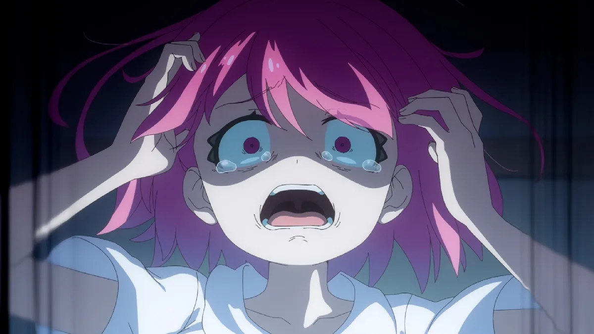2000万取り返してみせるから…！　新作アニメにネットざわつく「何これ見たい！」