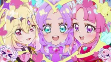 『名探偵プリキュア！』話題のED映像、ついに再生数600万回突破　公式歓喜「ありがとう」