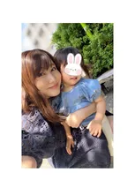 2児の母・安めぐみ、長女“小学校最後”の運動会を報告　ボリューム満点の手作り弁当に反響「美味しそう」