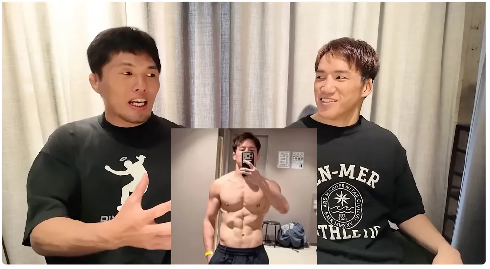 【UFC】朝倉海、3戦目へ挑む「あと2週間で試合」　本来のバンタム級で初勝利狙う　福田万智＆鶴屋怜もマカオ参戦