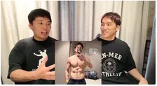 【UFC】朝倉海、3戦目へ挑む「あと2週間で試合」　本来のバンタム級で初勝利狙う　福田万智＆鶴屋怜もマカオ参戦
