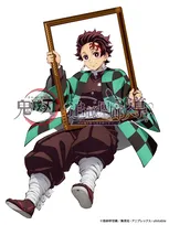『鬼滅の刃』新イベント6月開催決定！グッズ＆提供メニュー発表　「心を燃やせ 和風ホットドッグ」など