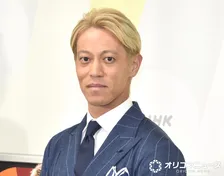 本田圭佑、“W杯解説”に本音「不安しかない」　日本代表は「かなり厳しい戦いになる」とも