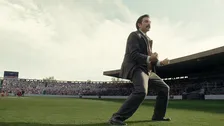 W杯招致の“裏側”描く、Netflix映画『メヒコ 1986』6月5日配信開始　主演は『ローグ・ワン』のディエゴ・ルナ