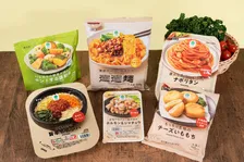 【ファミリーマート】担当者が選ぶPBブランド“オススメ”冷凍食品11選　「おいしさ」と「家計への優しさ」を両立させた商品を厳選