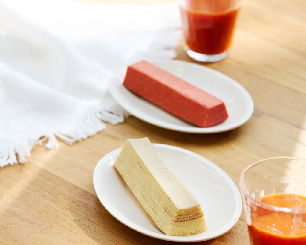 無印良品、新作「不揃いバウム」5種を発表　たんぱく質・食物繊維・鉄分がとれる　惣菜系の味わいも【一覧】