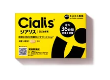 ED治療薬『シアリス』OTC医薬品として承認　「発売に向けて準備中」と発表